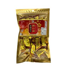 香濃花生酥心糖, 220g, 1個