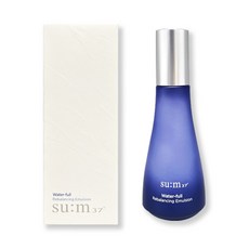 숨 워터풀 리밸런싱 젤 로션, 120ml, 1개