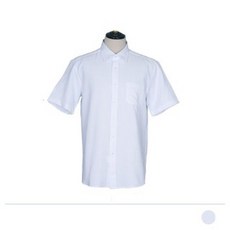 FSS20012 블라썸 미드 반팔 셔츠