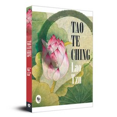 (영문도서) Tao Te Ching Paperback, Fingerprint! Publishing, English, 9789386538185