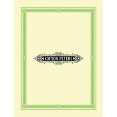 (영문도서) Secular Works 15 Paperback, Alfred Music, English, 9790300571157