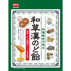 加藤製菓 일본직구 카토 세이카 와소 한 목캔디 살구맛 1.9온스(54g) x 10봉지, 사이즈, 54g, 10개