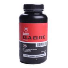 BETANCOURT NUTRITION CLA 精英軟膠囊, 90顆, 1罐