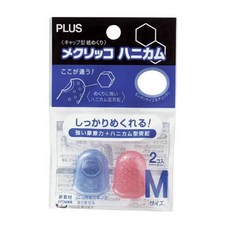 손가락 골무 KM-302H 사무실용품 PLUS 중 디포 사무용품 필기구 데스크용품, 1개, 상세페이지 참조