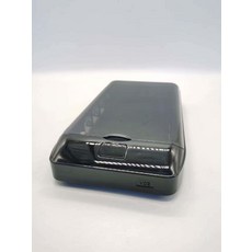 든든커머스 휴대폰소독기 소독기 핸드폰살균기, USB 충전 포트 없음, 기본 색상