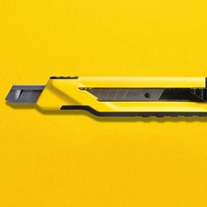 DUGNMARKT 9mm 커터칼 공구용커터칼 전문가용커터칼 다용도커터칼 산업용안전칼 소형커터칼, 1개, 상세페이지 참조