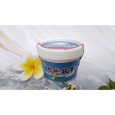 月桃故事 月桃煥采水凝膜, 1個, 單瓶(100ml), 100ml