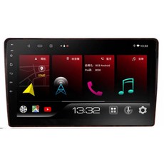 鐘鳴汽車音響 2022款 JHY 福特 FORD 專用安卓機 F23 P300 S700, 1個, 1.F23P-4核2+32G$13000