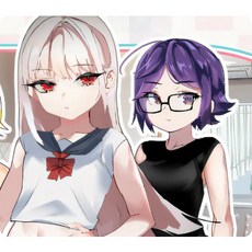 [PC遊戲] T10697 命運的小家夥夏季篇 雲翻漢化版 [新作/183.2M]