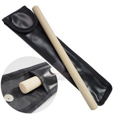 우미사 소리북채 (회양목) OS-32NG 케이스포함, 1개