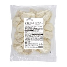 올반 찹쌀 꿔바로우 1.6kg, 5개