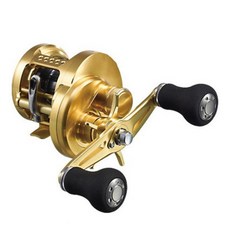 윤성 시마노 오시아 콘퀘스트 베이트릴, 오시아 콘퀘스트(15) 200PG 우핸들