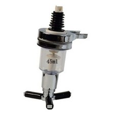 와인 푸어러 벽걸이 거치대 교체 부속품 하이볼 디스펜서 25ml 디스펜서 합성 소재, 30ml 디스펜서