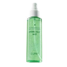 큐어알파 하이드로 젤리 미스트, 1개, 100ml