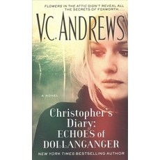 Christopher's Diary (Book 2):Echoes of Dollanganger, Pocket Books