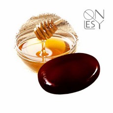 ONLY EASE Honey 親愛の皂 寶寶嬌嫩肌 卵磷脂 蜂蜜 沐浴洗臉手工皂, 1個
