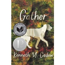 Gather:2024 마이클 L. 프린츠 수상작, Candlewick Press (MA)
