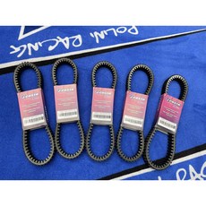 JCOSTA 飛碟 皮帶 TMAX530 TMAX560 AK550 / BMW / TL, 1個