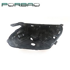 GEELY COOLRAY 자동차 전방 헤드라이트 백 케이스 2019 램프 하우징 액세서리, [02] right