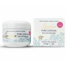 네이쳐스뷰티 라노럭스 퓨어 라놀린 45g 4팩