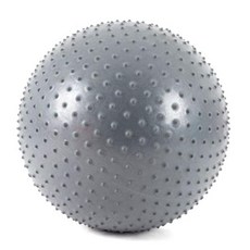 짐볼 마사지짐볼 마사지볼 (실버) 아이워너 65cm, 본상품
