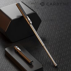 진압봉 호신용 삼단봉 여성 호신 무기 용품 호신봉 경봉, 16인치, 1개