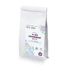 티엘리스 페퍼민트 20티백, 20개입, 1개