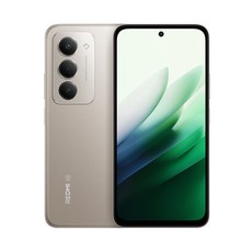紅米 Redmi 15 5G 6.9吋智慧手機, 鈦灰色, 128GB