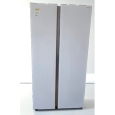 삼성전자 양문형 냉장고 852L 방문설치, RS84DG5002WW
