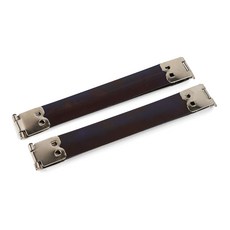 On동네 DIY 부자재 2p 일자형지퍼손잡이