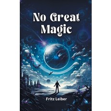 (영문도서) No Great Magic Paperback, Double 9 Books, English, 9789364286725