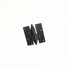 좌측경첩 가구용 다용도 철제 가구 좌측 힌지, 1개