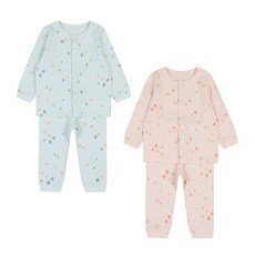 아가방 버든내의 MINT ORANGE 01R757613