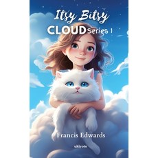 (영문도서)Itsy Bitsy Clouds Comic 1 Paperback, Ukiyoto Publishing, English, 9789371827935