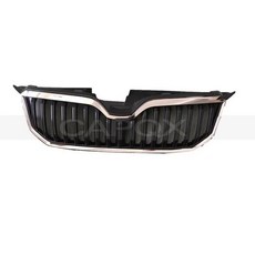 프론트 범퍼 그릴 라디에이터 스코다 예티 미디엄 네트 자동차, 1. NO.2, 1개