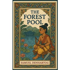 (영문도서)The Forest Pool: Jataka Tale Rhymes Paperback, Independently Published, English, 9798273181649