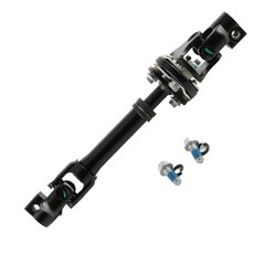 TUUMOND Lower Steering Column Shaft Compatible with Dodge Dakota 2001-2004 4WD Durango 2001 2002