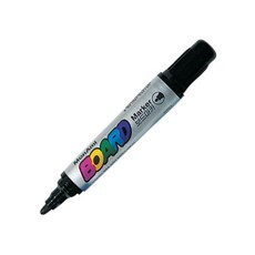 보드마카 2.0mm 흑 12개입 마커 펜 블랙 화이트보드phi28jyf