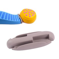 유아 밸런스교구 발바닥 촉감놀이 커넥터 어린이 아이장난감 키즈