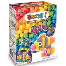 플레이콘아이/물고기만들기, 단품