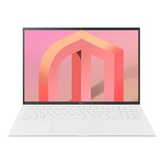 LG전자 그램16 인텔 코어 i5 올데이 그램 노트북, SnowWhite, 16ZD90RU-GX54K, 256GB, 16GB, WIN11 Home