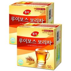 마켓다인A 보리차50TX2 마시는차종류, 1.5g