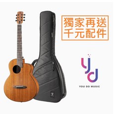 aNueNue M-20 36吋 面單板 旅行 鳥 吉他 鋼弦 木吉他 贈千元配件, 1個, 一般版本