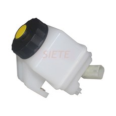 브레이크 오일 탱크 2825405 1878943 1455736 트럭 부품 스카니아 P T 시리즈용, 01 1 PCS, 1개