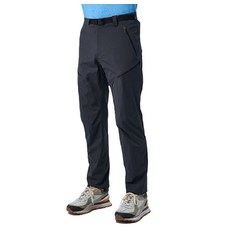 男款機能長褲 2-WAY STRETCH UV CUT UPF50+