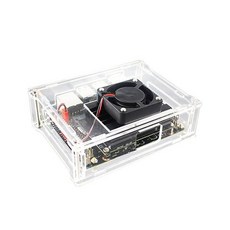 JETSON NANO B01 케이스 (팬 미포함)