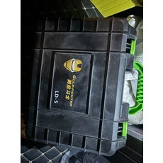 水平儀 綠光 高精度 5線 12線 貼牆儀, 1個