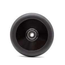 두발 스턴트스쿠터 교체 바퀴 킥보드 휠 부품, 16번 색상 110mm, 1개