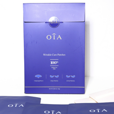 오이아스킨 다리미 패치, 1개