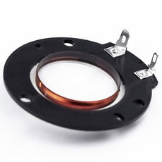 알토 프로페셔널 네오 드라이버 TS308 TS-310 TS315 P /N HG00640 네오디뮴 드라이버 스피커용 XDDPRO 교체 다이어프램 장착으로 음질 8옴 임피던스 개선